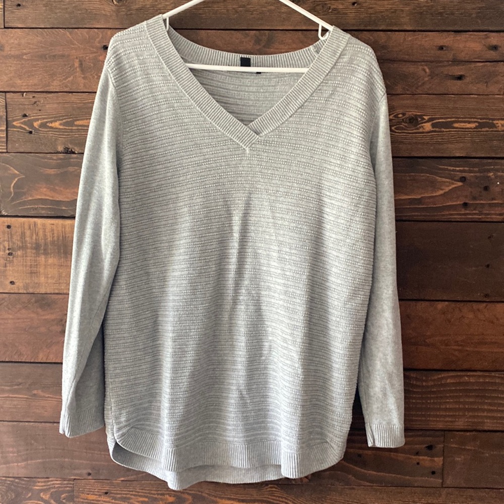 Hilary Radley sweater